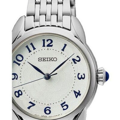 Seiko Women's Watch (SUR561P1)