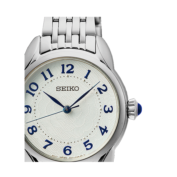Seiko Women's Watch (SUR561P1)