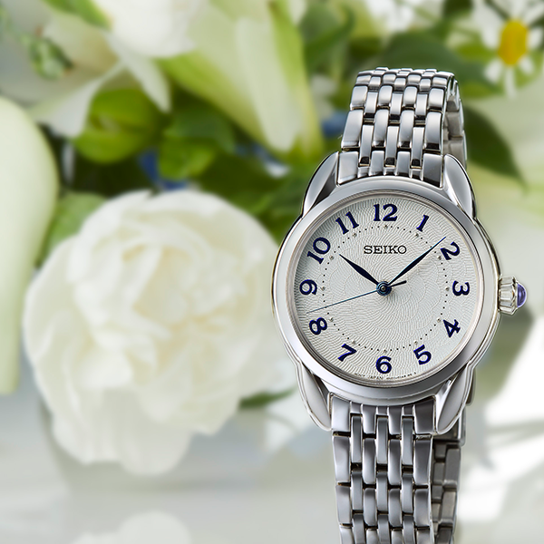 Seiko Women's Watch (SUR561P1) - Image 3