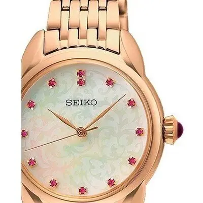 Seiko Women's Watch (SUR564P1)