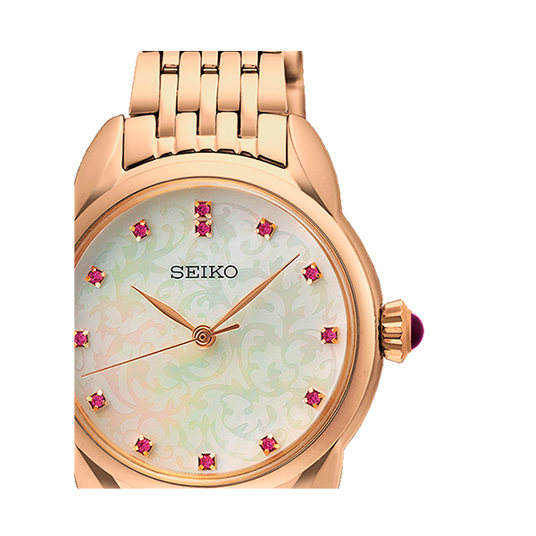 Seiko Women's Watch (SUR564P1)