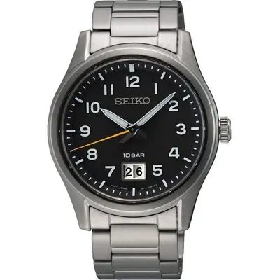 Seiko Watches Sur569p1 (SUR569P1)  Watch