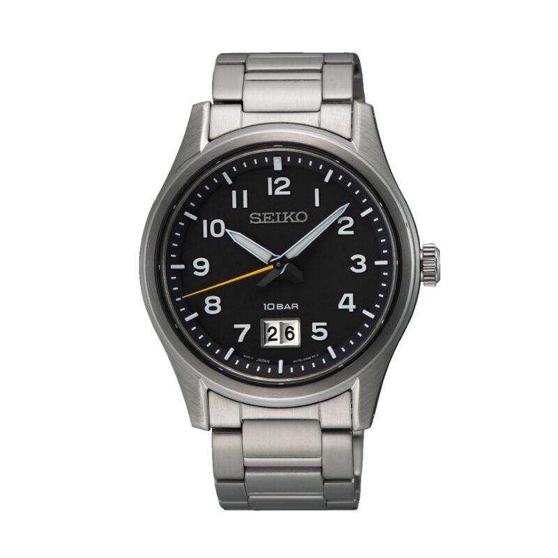 Seiko Watches Sur569p1 (SUR569P1)  Watch
