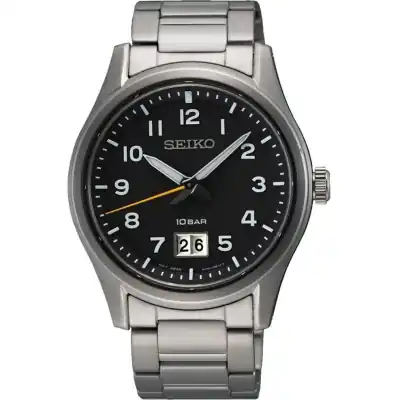 Seiko Watches Sur569p1 (SUR569P1) Unisex WATCHES