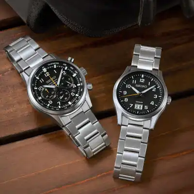 Seiko Men's Watch (SUR569P1)