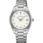 Seiko Watches Sur579p1 (SUR579P1) Women's Watch
