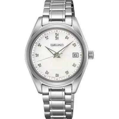 Seiko Watches Sur579p1 (SUR579P1) Women's Watch