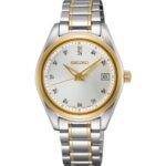 Seiko Watches Sur582p1 (SUR582P1) Women's Watch