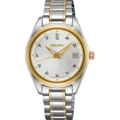Seiko Watches Sur582p1 (SUR582P1) Women's Watch