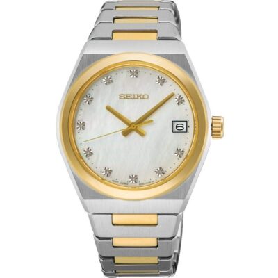 Seiko Watches Sur604p1 (SUR604P1) Unisex WATCHES