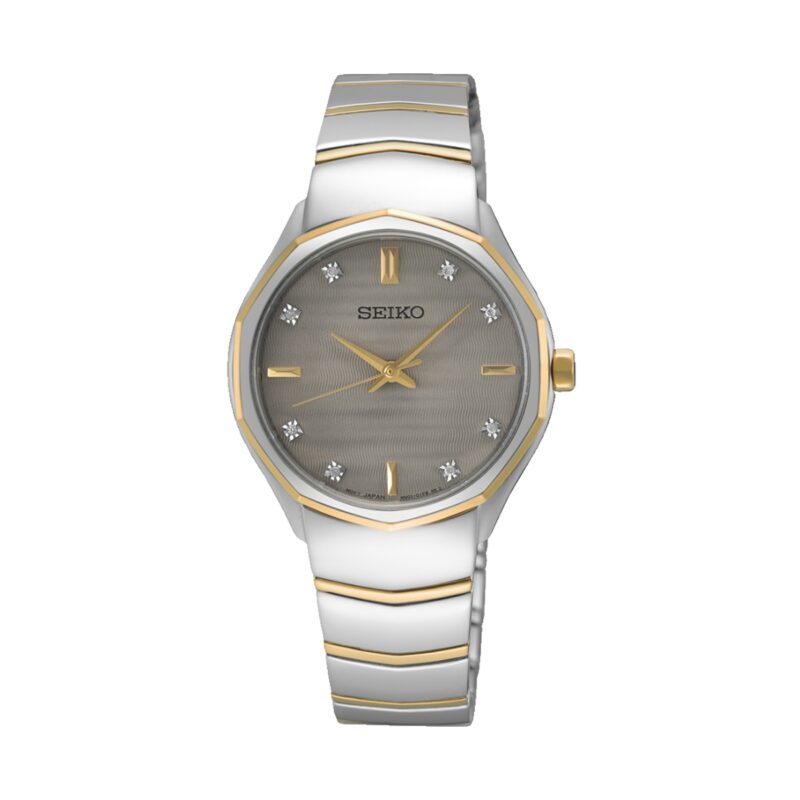 Seiko Watches Sur616p1 (SUR616P1)  Watch