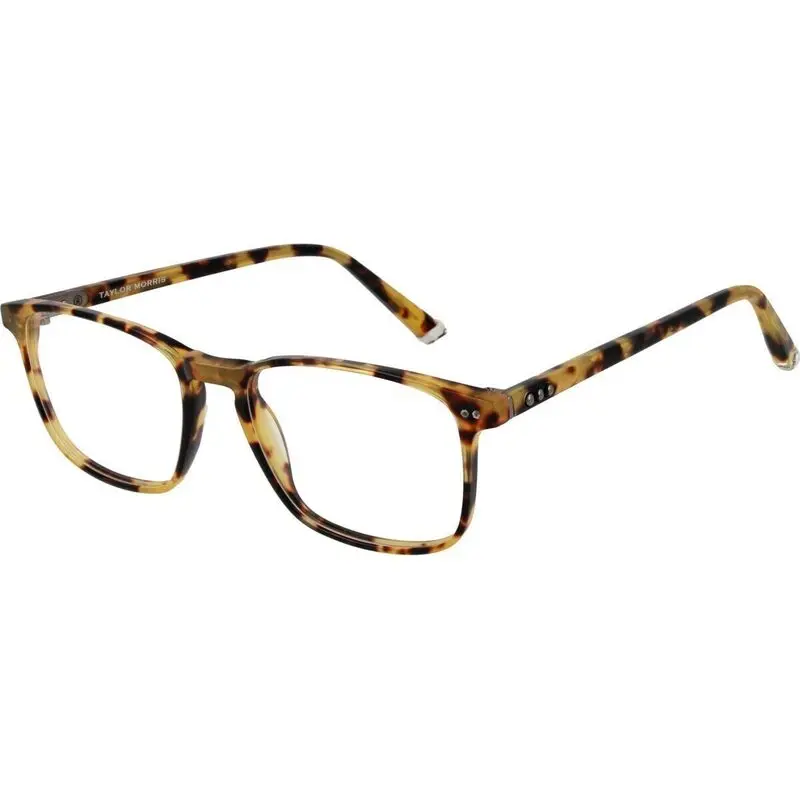 Taylor Morris Sw16 52c3 (SW16 52C3) Unisex EYEWEAR
