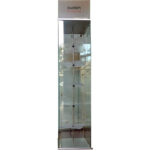 Swatch Bijoux Window - H 2.10mt - Base 40x40 Cm (SWATCH BIJOUX WINDOW) Unisex WATCHES