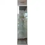 Swatch Bijoux Window - H 2.10mt - Base 40x40 Cm (SWATCH BIJOUX WINDOW) Unisex WATCHES