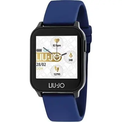 Liu-jo Smartwatch Energy (SWLJ009) Unisex WATCHES
