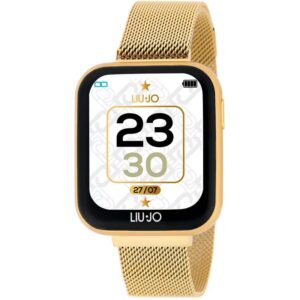 LIU-JO SWLJ053 - Unisex Smartwatch