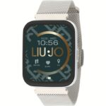 Liu-Jo Women's Smartwatch (SWLJ081)