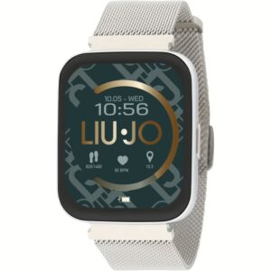 Liu-Jo Women's Smartwatch (SWLJ081)