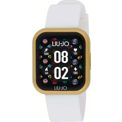 Liu-jo Swlj140 (SWLJ140) Unisex WATCHES