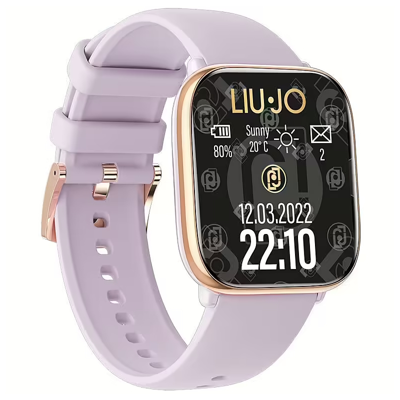 Liu-jo Swlj154 (swlj154) Women's Watch