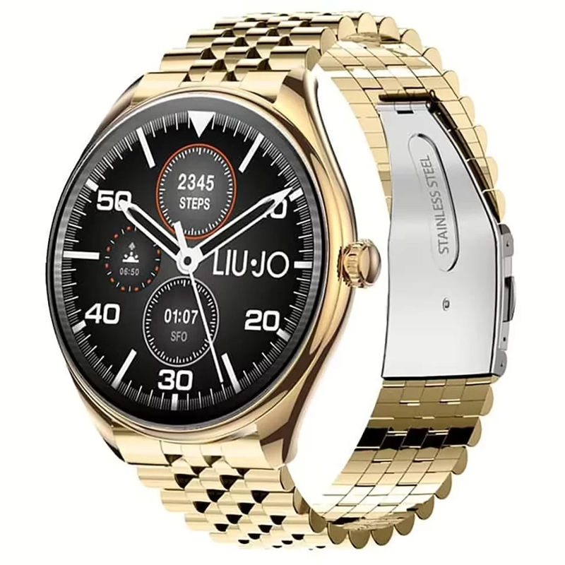 Liu-jo Swlj161 (SWLJ161)  Watch
