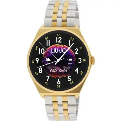 Liu-jo Swlj187 (SWLJ187) Unisex WATCHES