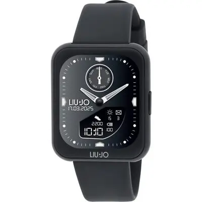 Liu-jo Swlj197 (SWLJ197) Unisex WATCHES