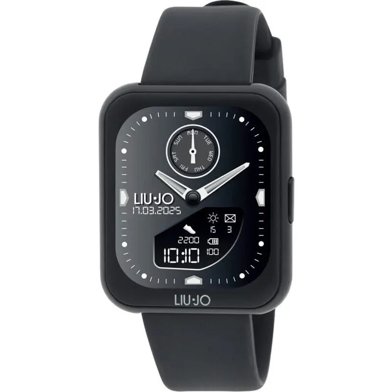 Liu-jo Swlj197 (SWLJ197) Unisex WATCHES