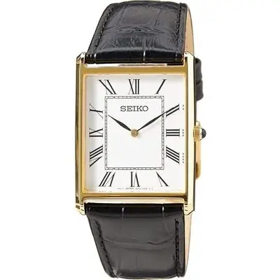 Seiko Men's Watch (swr052p1)