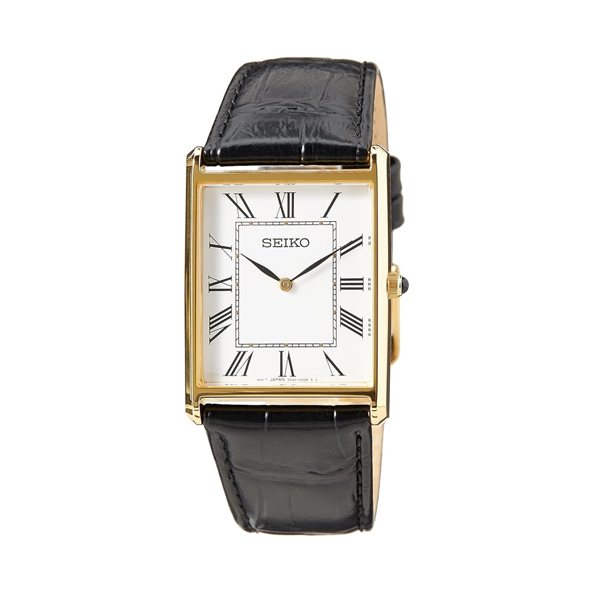 Seiko Men's Watch (swr052p1)