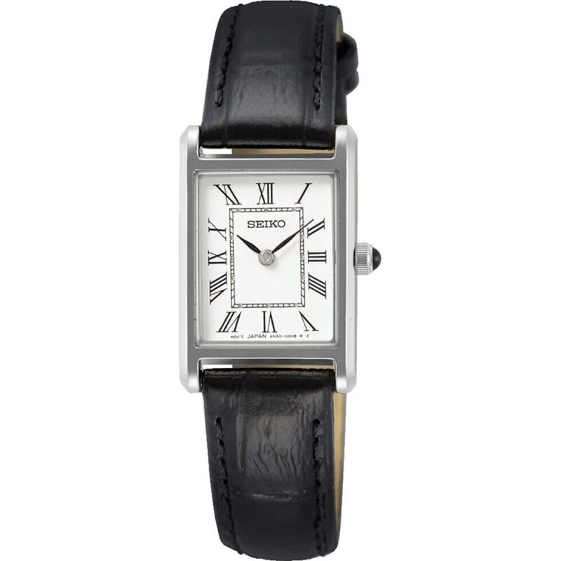 Seiko Watches Swr053p1 (SWR053P1) Unisex WATCHES