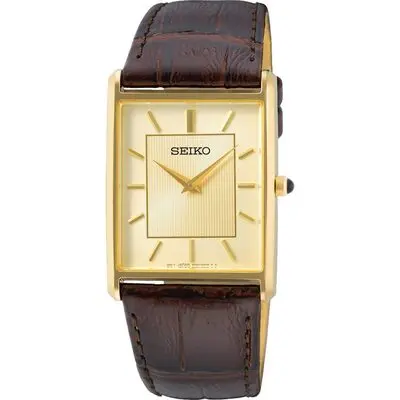 Seiko Men's Watch (swr064p1)