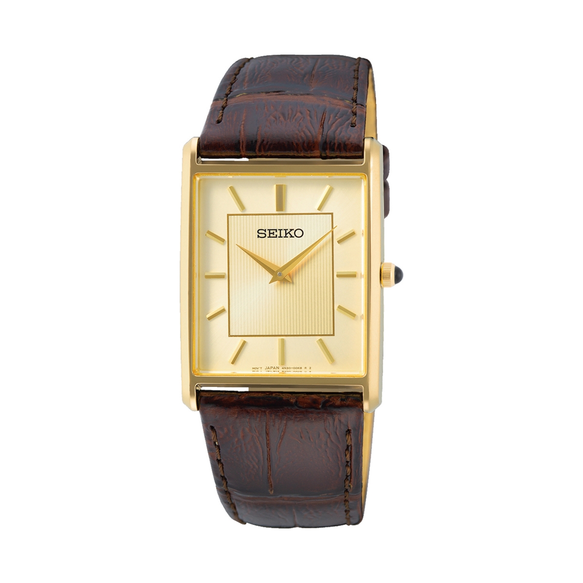 Seiko Men's Watch (swr064p1)