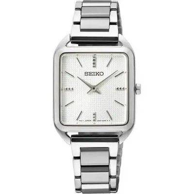 Seiko Watches Swr073p1 (SWR073P1) Unisex WATCHES