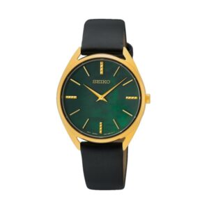 Seiko Women's Watch (SWR080P1)