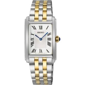 Seiko Classic (SWR087P1) Unisex WATCHES