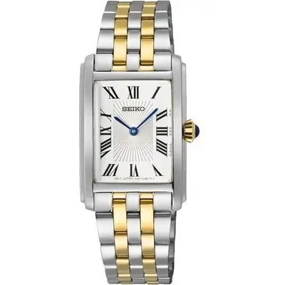 Seiko Classic (SWR087P1) Unisex WATCHES
