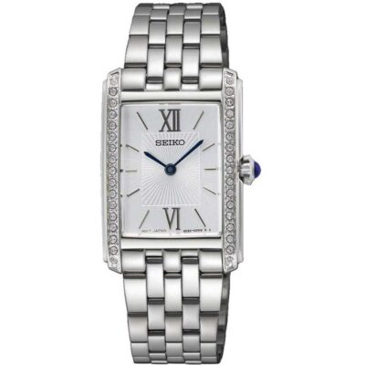 Seiko Women's Watch (SWR091P1)