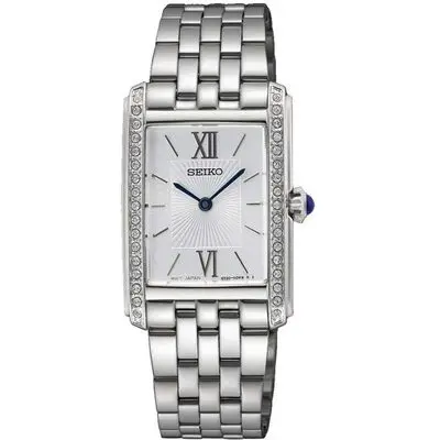 Seiko Women's Watch (SWR091P1)