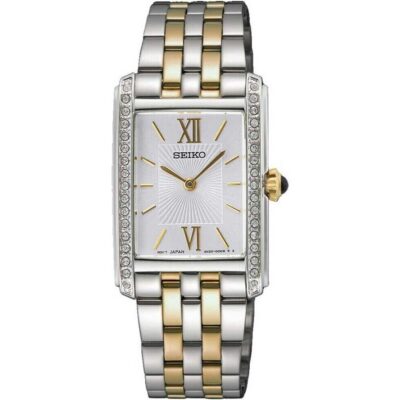 Seiko Women's Watch (SWR093P1)