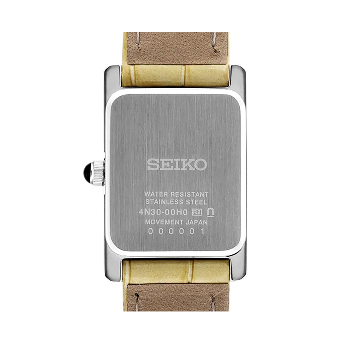Seiko Women's Watch (SWR095P1) - Image 2