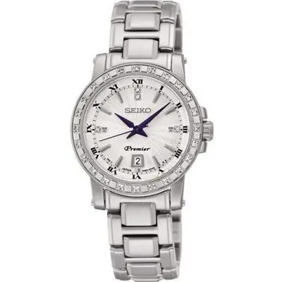Seiko Women's Watch (SXDG57P1)