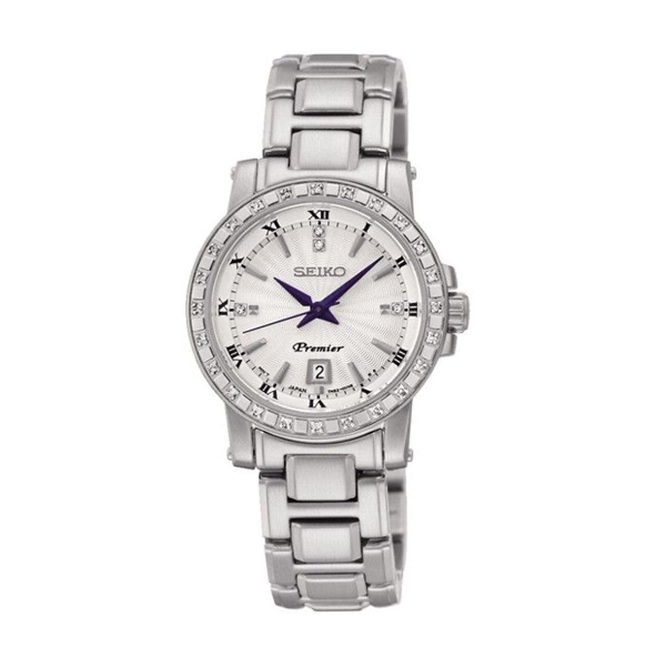 Seiko Women's Watch (SXDG57P1)