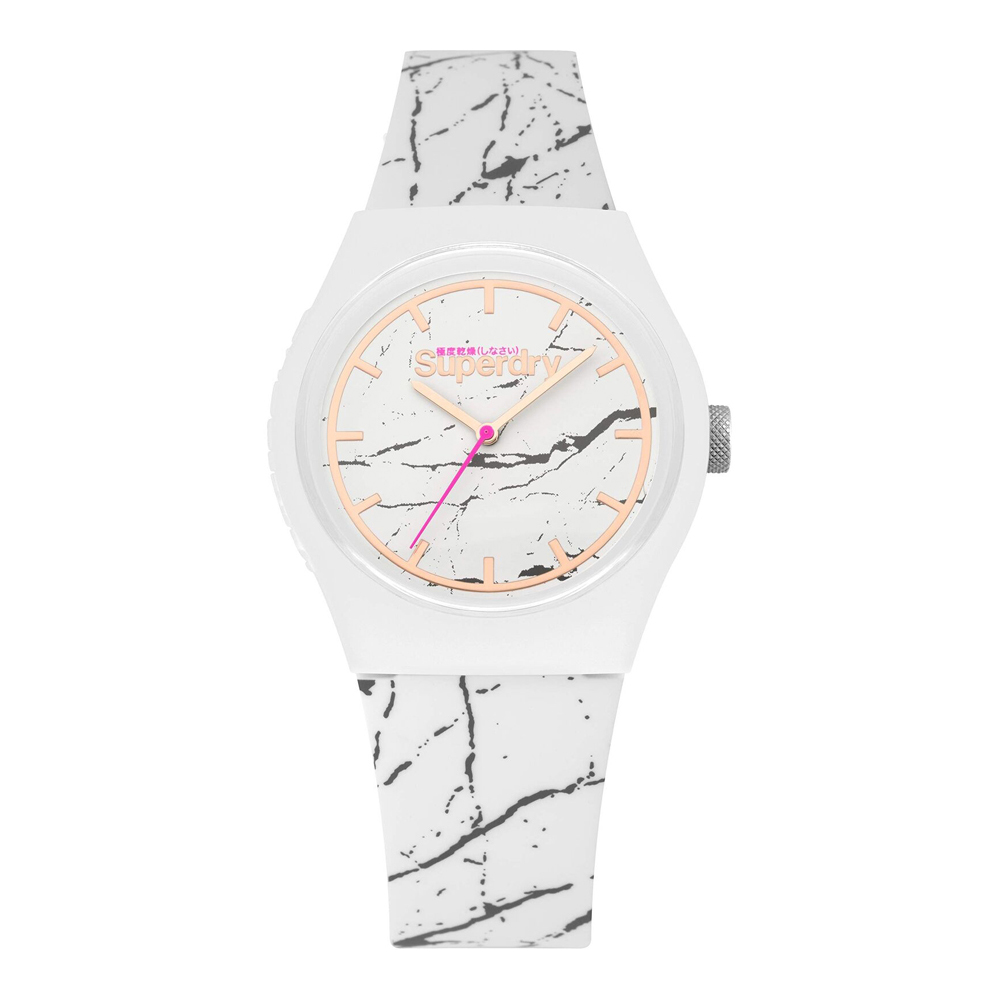Superdry Urban SYL253WE Ladies Watch