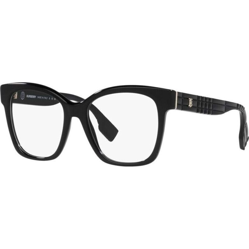 Burberry Sylvie Be 2363 (SYLVIE BE 2363_3001_53) Women EYEWEAR