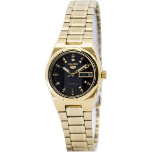 Seiko 5 Automatic SYM602 SYM602K1 SYM602K Women's Watch