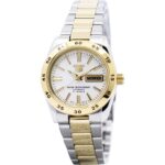 Seiko 5 Ladies Automatic Sports SYMG42 SYMG42K1 SYMG42K Women's Watch