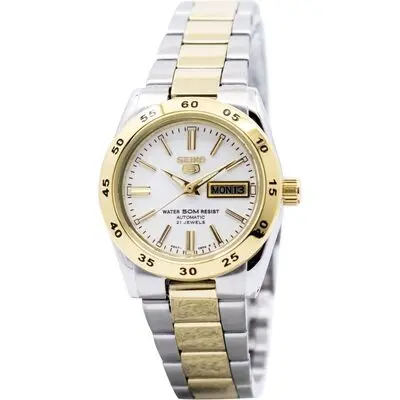 Seiko 5 Ladies Automatic Sports SYMG42 SYMG42K1 SYMG42K Women's Watch