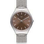 Swatch Skinboot (SYXS112GG) Unisex Watch