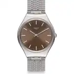 Swatch Skinboot (SYXS112GG) Unisex WATCHES